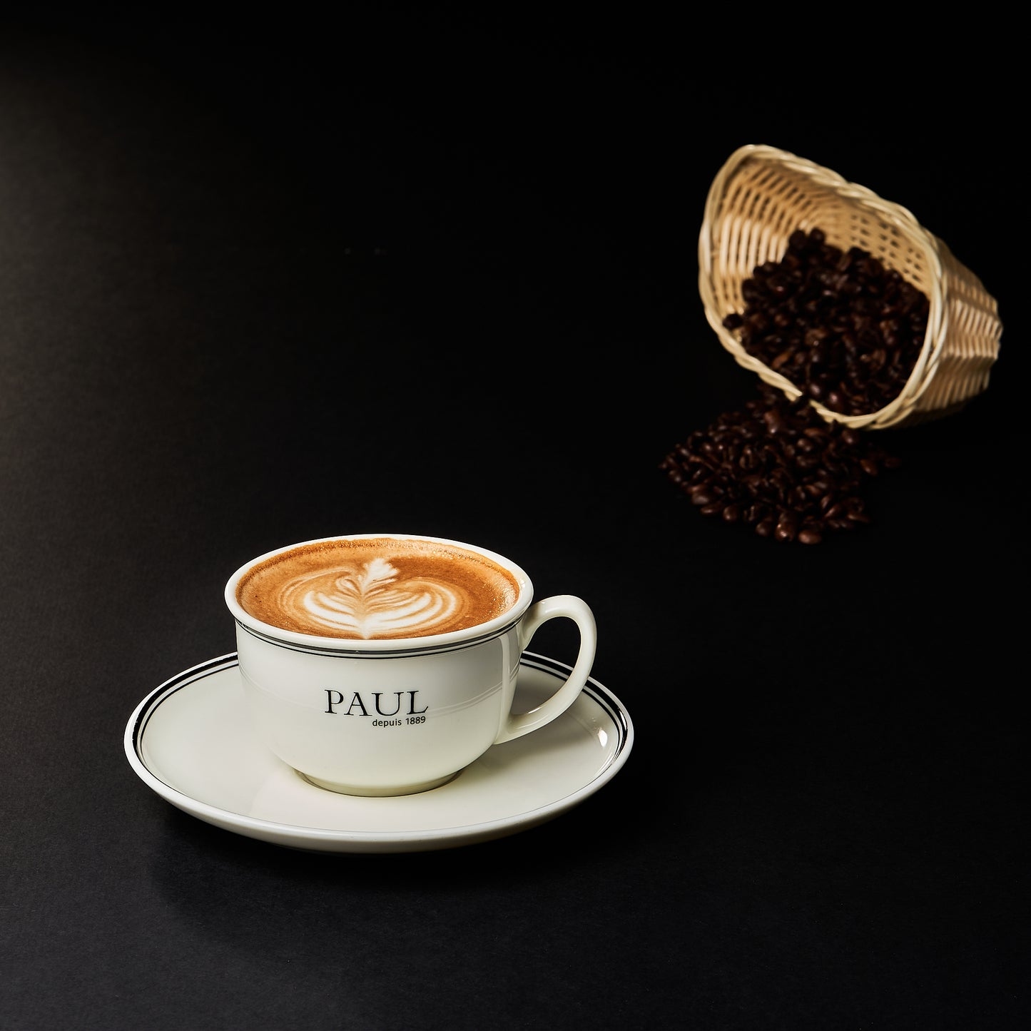 Capuccino