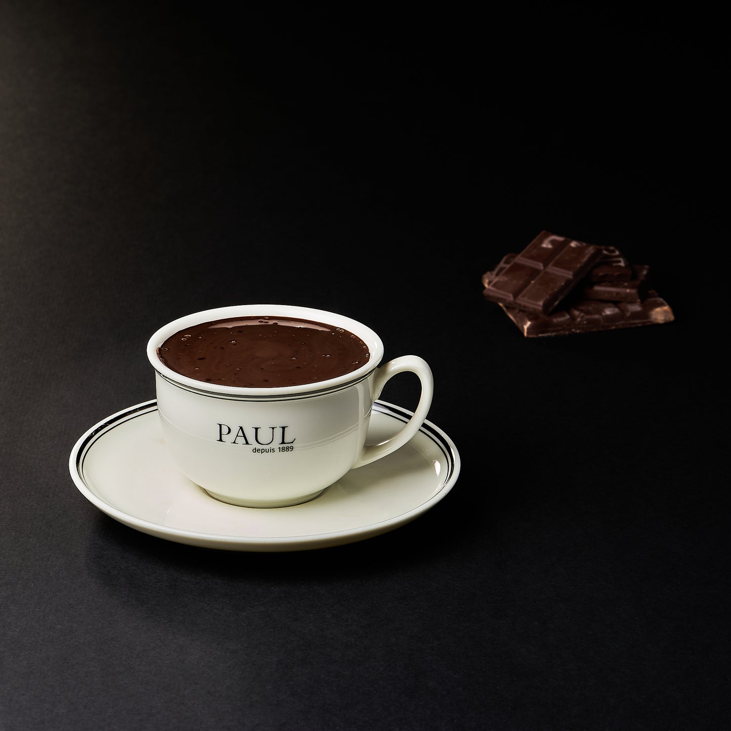 Chocolate L’onctueux
