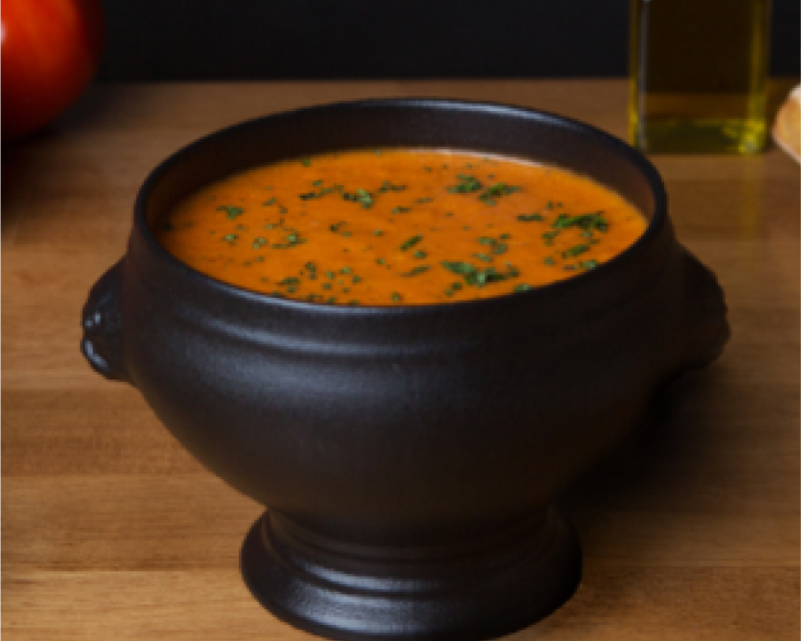 Crema de tomate