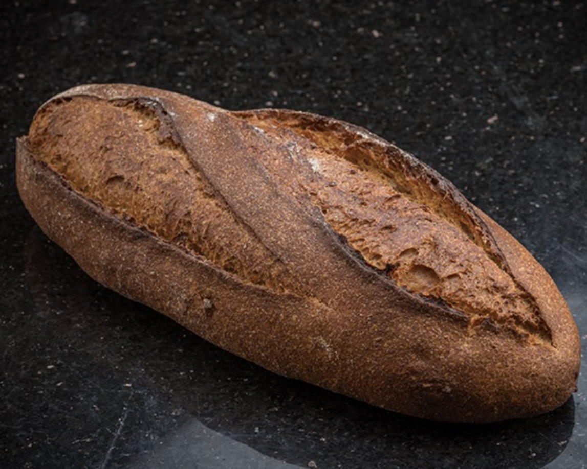 Pan complet (400gr)