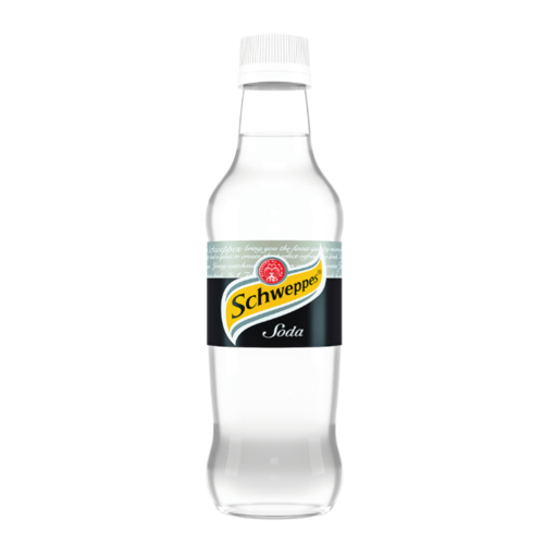 Soda