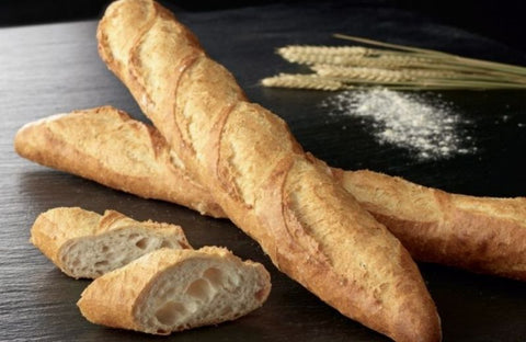 El secreto detrás de nuestra baguette