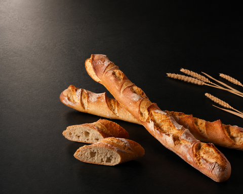El secreto detrás de nuestra baguette