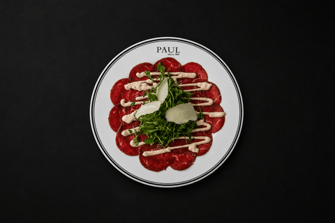 El Arte de Compartir: Donde Inicia la Verdadera Experiencia Francesa en PAUL - Paulbakery