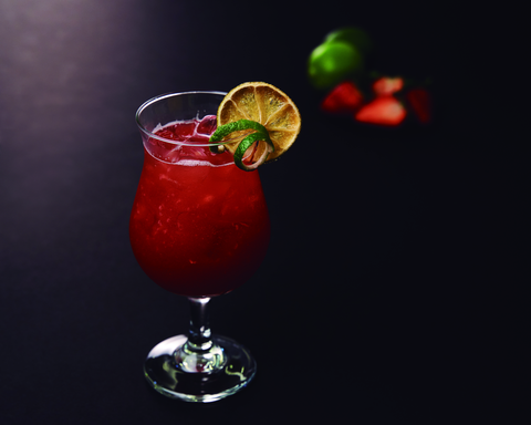 Bebidas