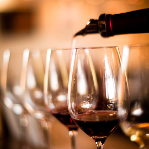 Vinos