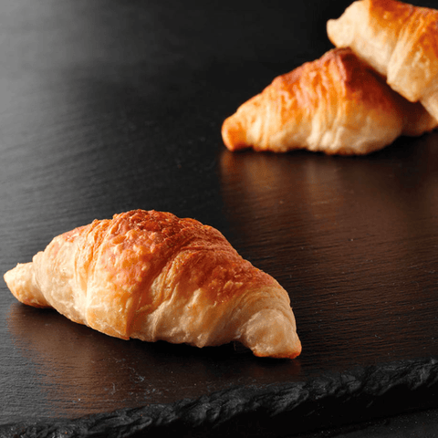 Cesta de pasteles - Paulbakery