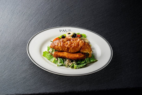 Croissant Cesar - Paulbakery