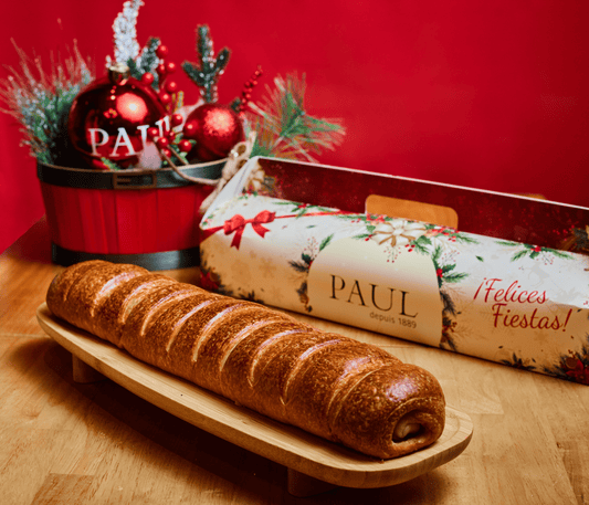 Pan de jamón