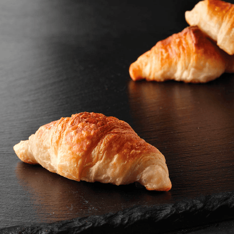 Mini croissant (x3 unidades) - Paulbakery