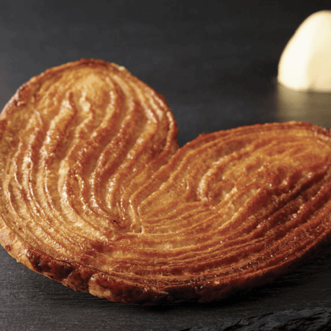 Palmier - Paulbakery