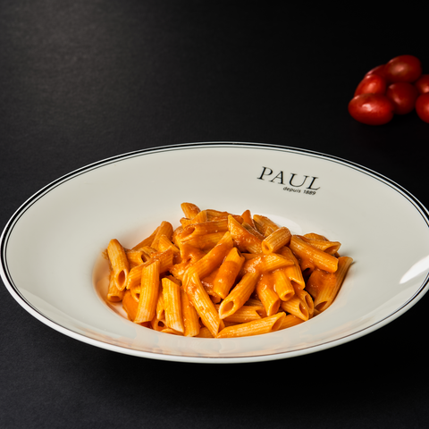 Pasta penne (infantil)