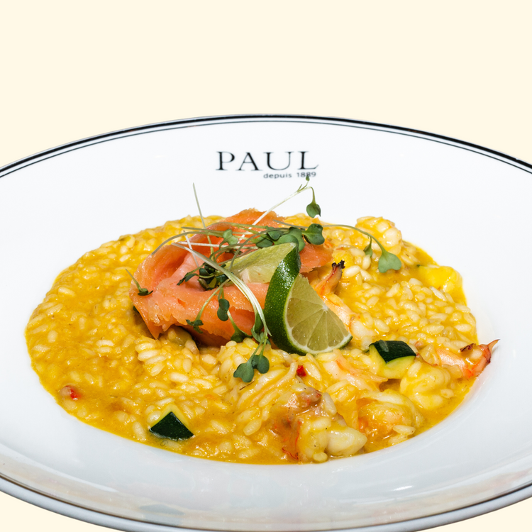 Paul Bakery Paulbakery