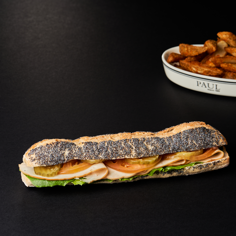 Sandwich catalan