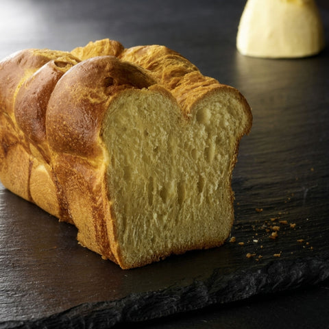 Pan brioche (400gr)