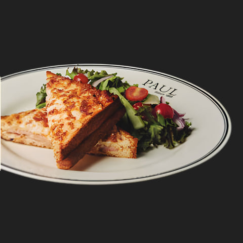 Croque-monsieur