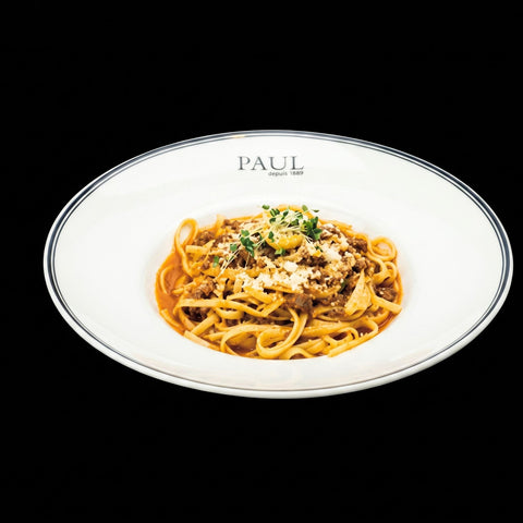 Pasta Bolognesa