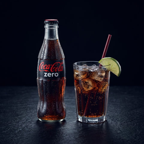 Coca Cola Zero