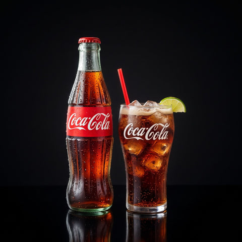 Coca Cola