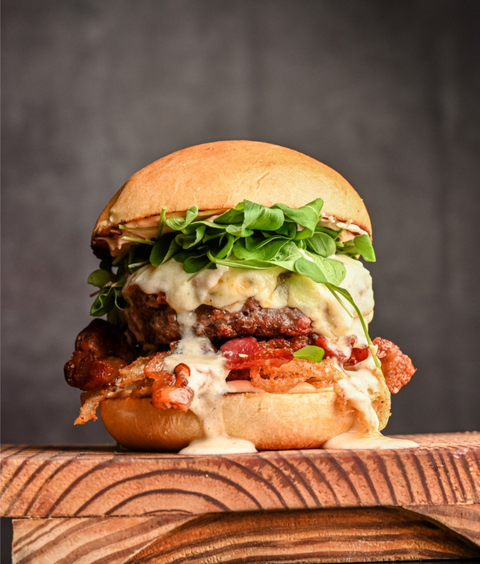 Lille Burger