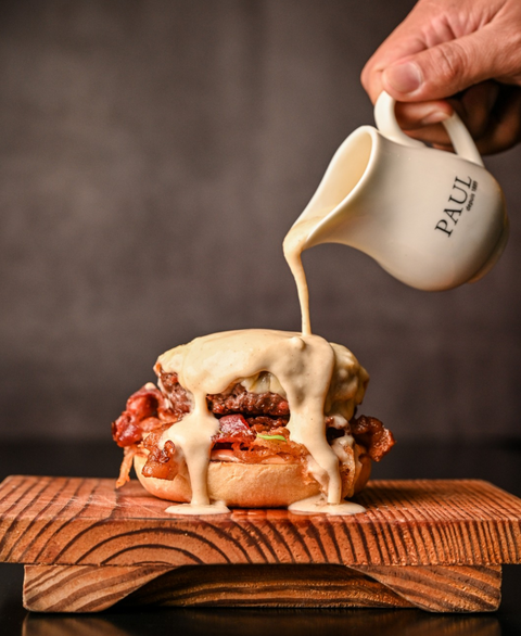 Lille Burger