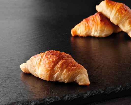 Mini croissant (x3 unidades)