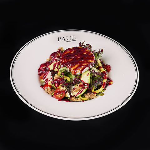 Ensaladas