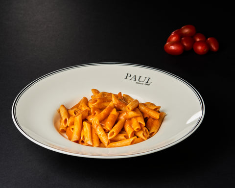 Pasta penne (infantil)