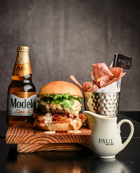 Lille Burger