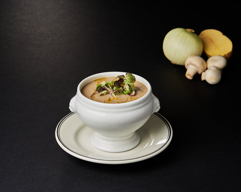 Vichyssoise